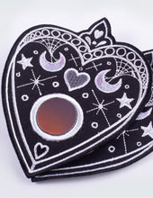 Load image into Gallery viewer, Embroidery Patch &quot;Planchette&quot;